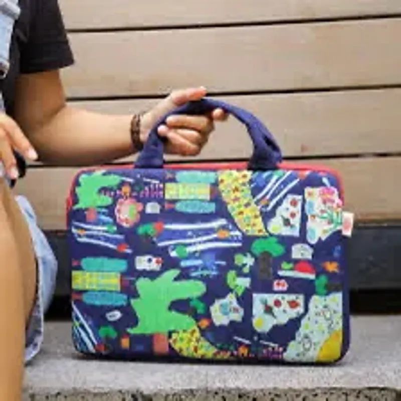 Túi đựng laptop Tòhe 1010159