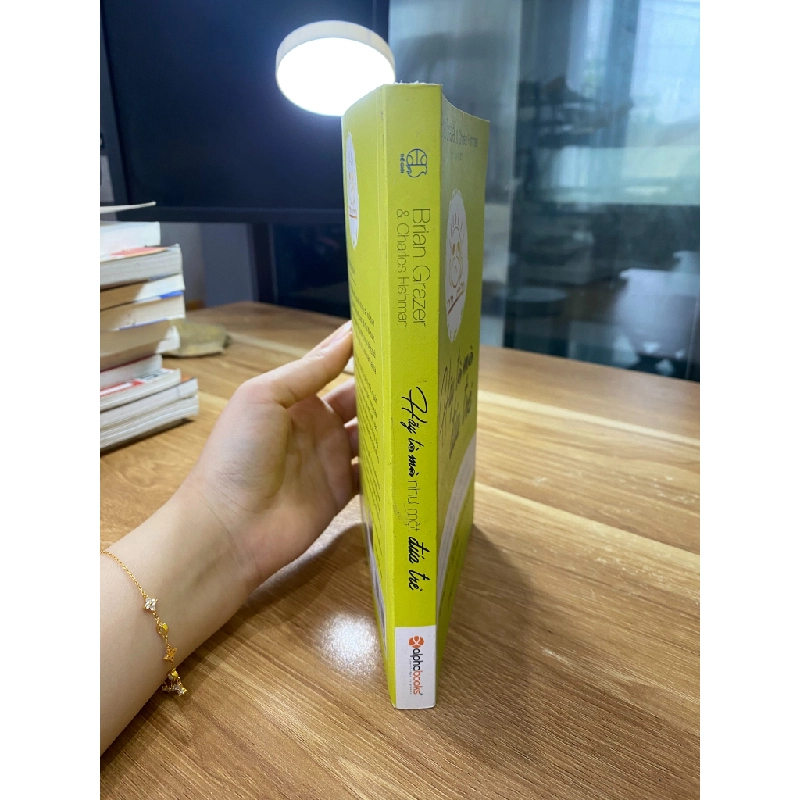 Hãy tò mò như một đứa trẻ 537398