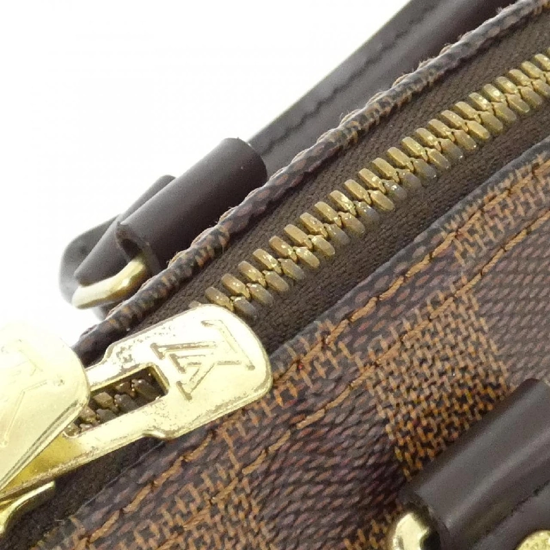 Túi xách Boston Louis Vuitton Damier Speedy Bandoulière 25cm N41368 - Hàng hiệu Chính hãng 769213