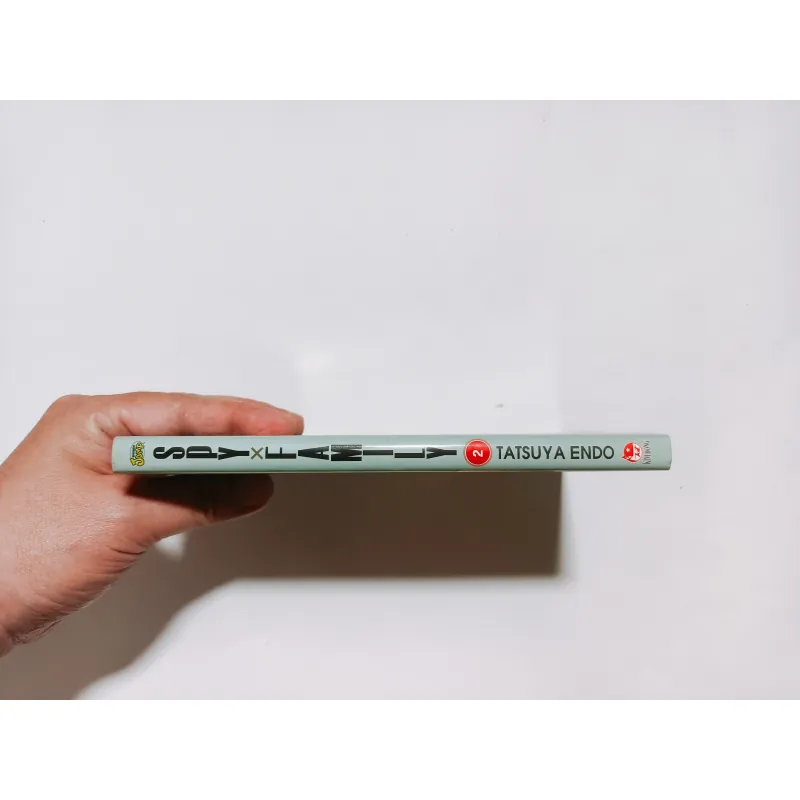 Spy X Family - Tập 2 748969