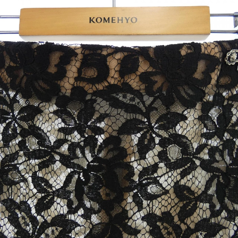 Chanel CHANEL P64618V60643 20A Váy 647880