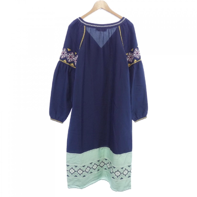 【Mã giảm giá】Đầm TORY BURCH 653531