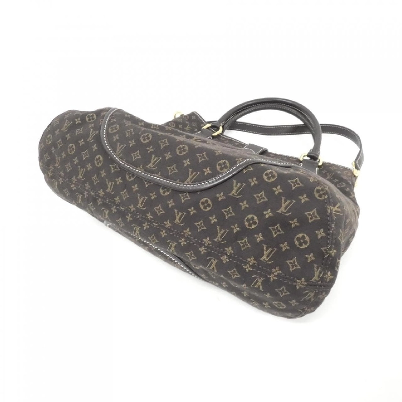 Túi xách vai Louis Vuitton Monogram Idylle Élégi M56696 608475