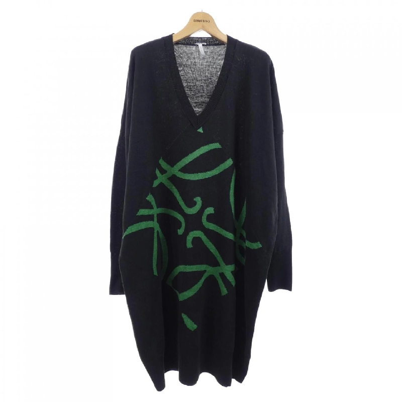 LOEWE S3186060SM Đầm - Hàng hiệu Chính hãng 814313