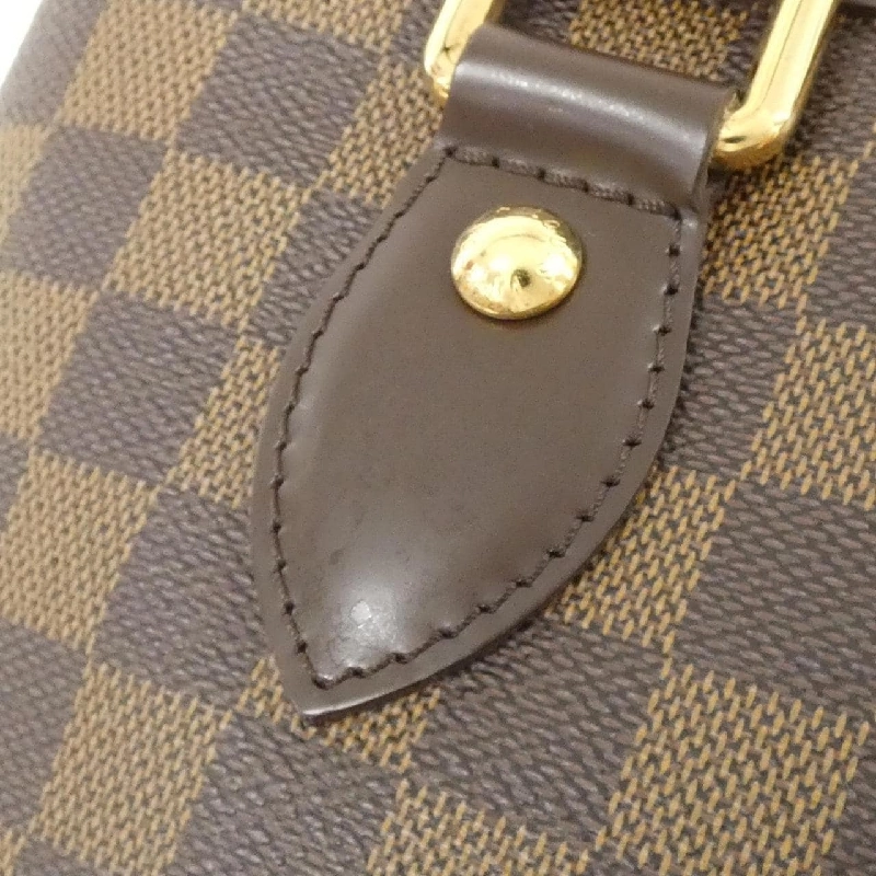 Túi Louis Vuitton Damier Hampstead PM N51205 618743