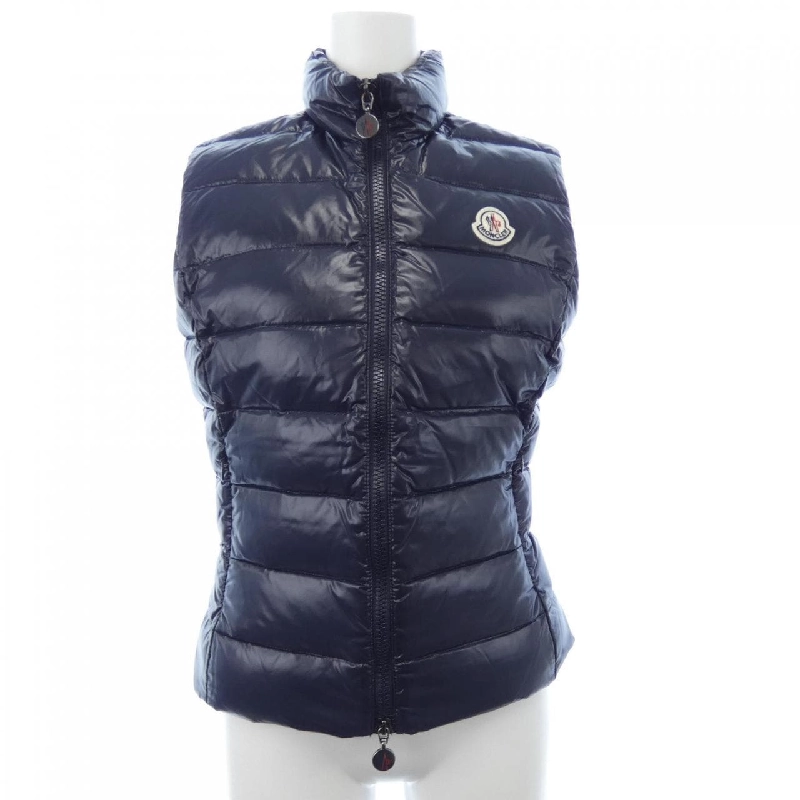Áo vest lông vũ MONCLER 639565