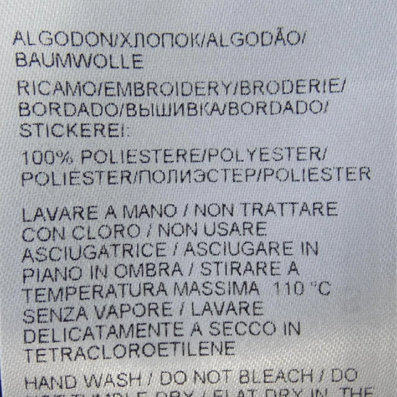 BOTTEGA VENETA 686506 V1P70 Áo thun - Hàng hiệu Chính hãng 900977