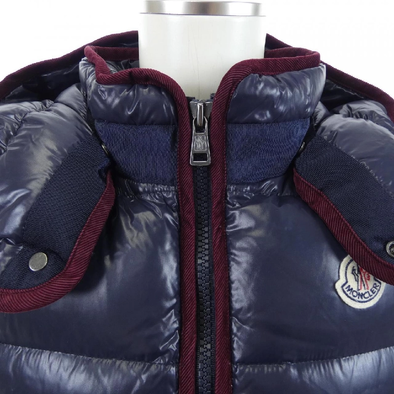 MONCLER BALMAT Áo gile - Hàng hiệu Chính hãng 889024