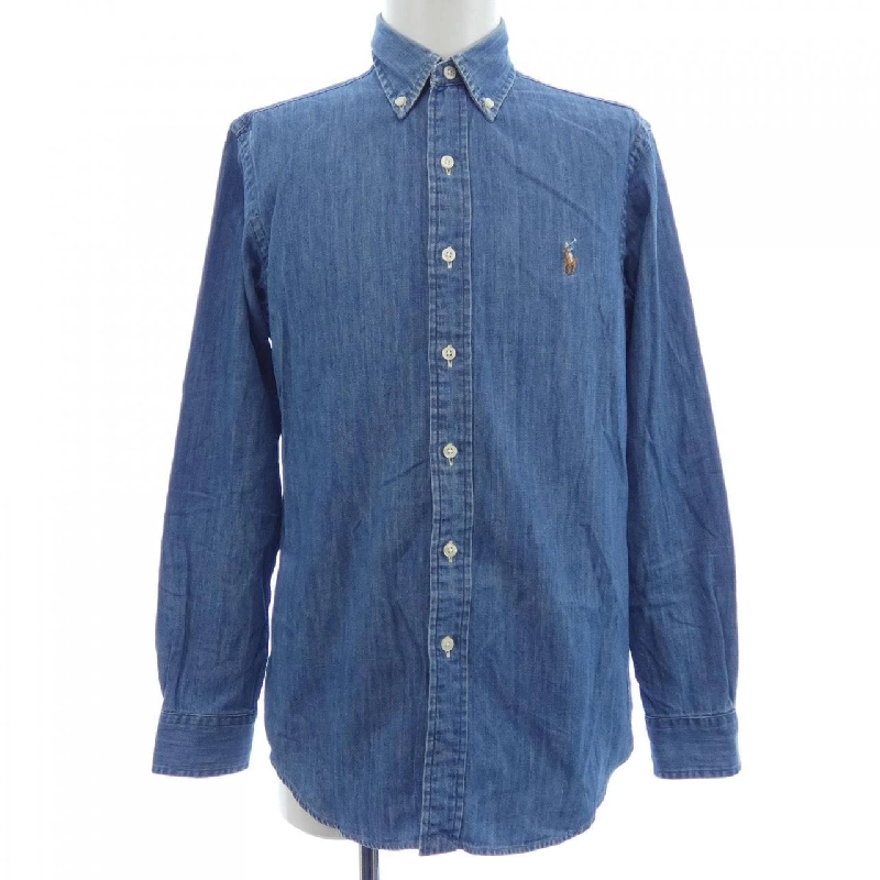 Áo sơ mi POLO RALPH LAUREN - Hàng hiệu Chính hãng 888772