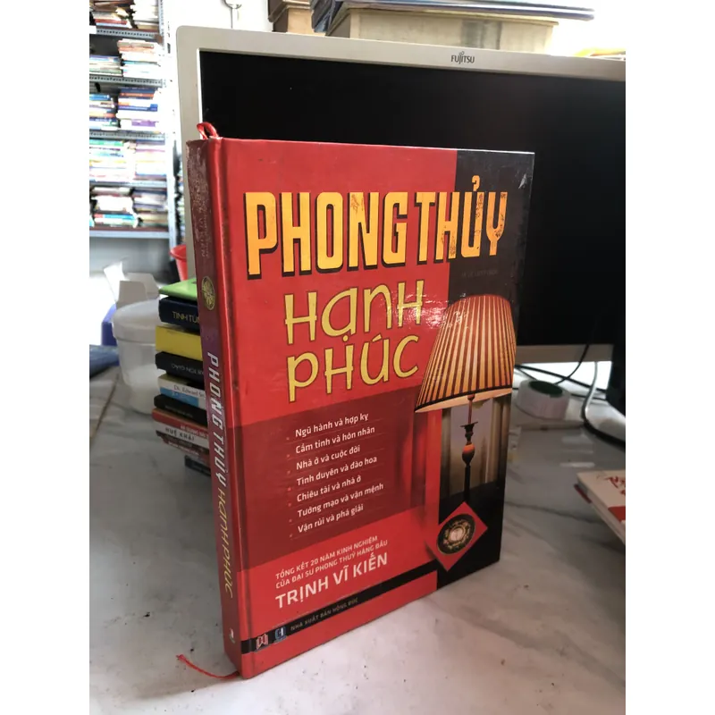 Phong thuỷ hạnh phúc 720135