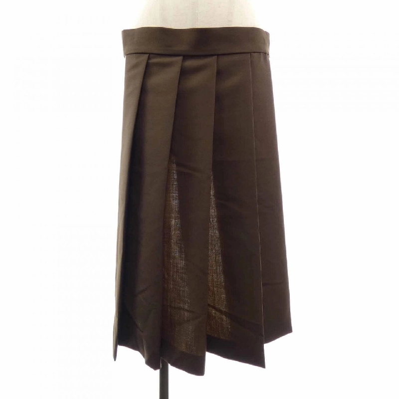 Miu Miu MIU MIU MG2426 S000 12I1 Váy 646855