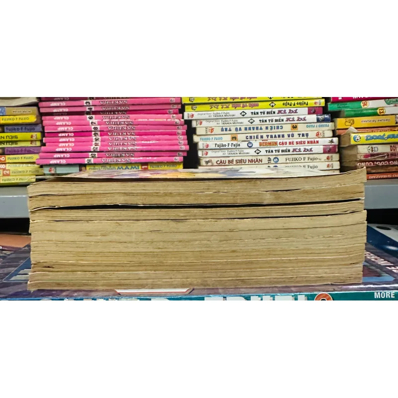 Ông chủ nhỏ full 10 tập truyện 9x siêu hài 607357