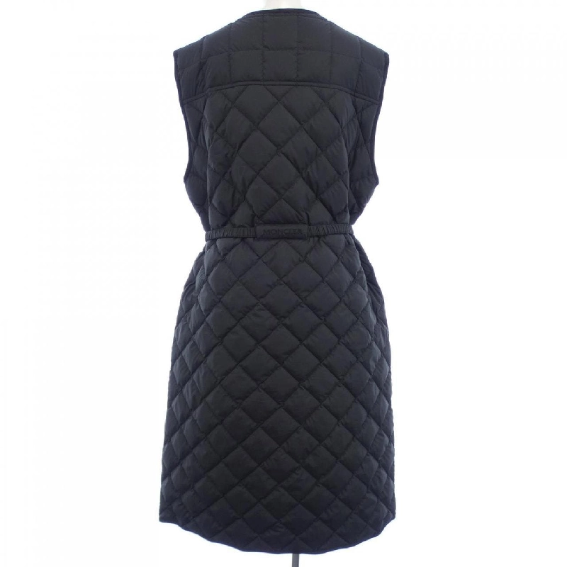 Áo vest lông vũ MONCLER 642673