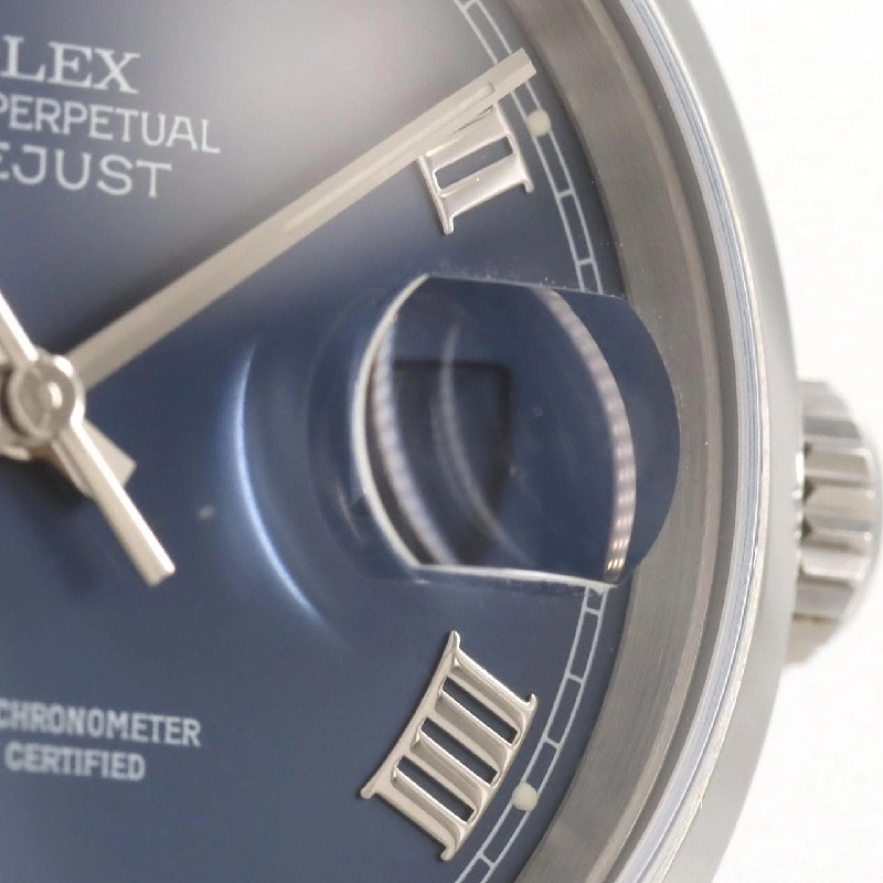 Đồng hồ Rolex Datejust 16200 SS tự động W số - Hàng hiệu chính hãng 882374