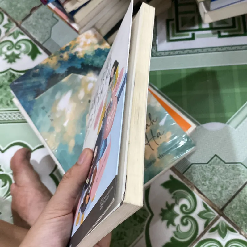 Hành trình làm me 564732