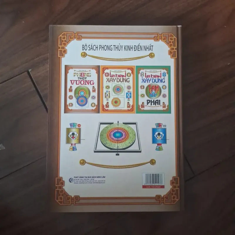 Phong thủy vương  737165