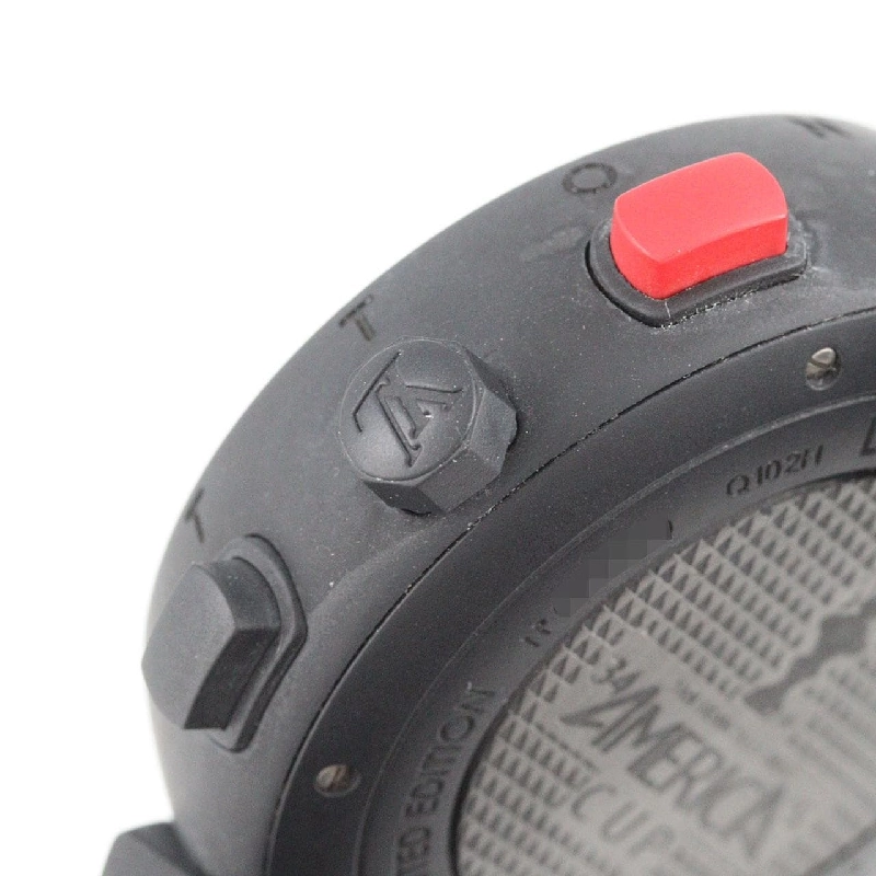 Louis Vuitton Tambour Americas Cup Chrono LIMITED Q102H SS Automatic - Hàng hiệu Chính hãng 880845