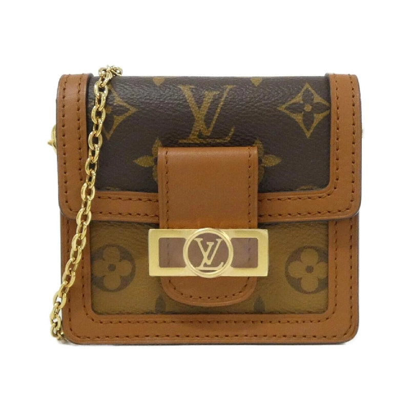 Túi đeo hông Louis Vuitton Monogram Bum Bag Dauphine BB M68621 - Hàng hiệu Chính hãng 801184