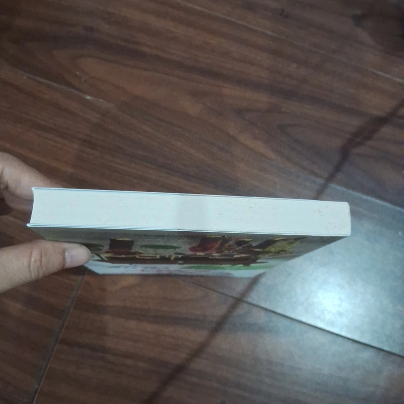 Bước đường cùng 510332