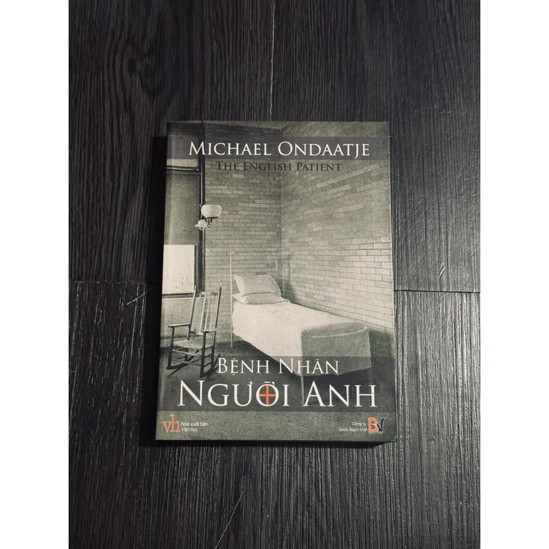 Bệnh nhân người Anh 596728