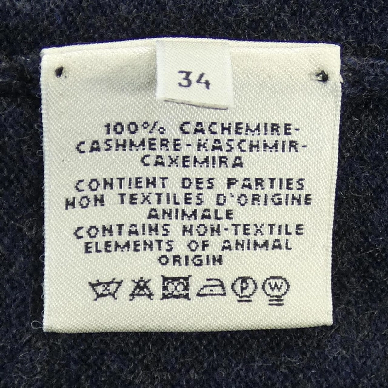 【Mã giảm giá】Áo cardigan HERMES 639273