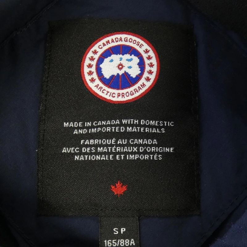 Áo khoác lông Canada Goose 3595W - Hàng hiệu Chính hãng 819252