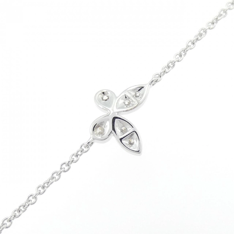 Nhẫn hình bướm mini - Hàng hiệu Authentic 842738