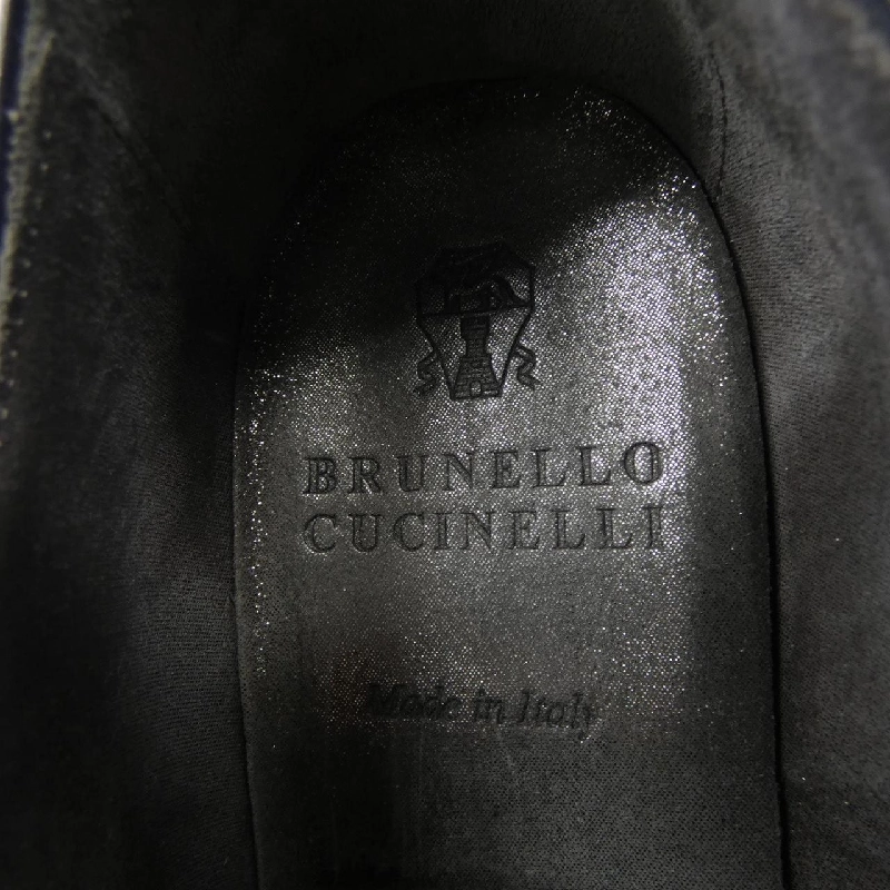 Giày BRUNELLO CUCINELLI - Hàng hiệu Chính hãng 827783