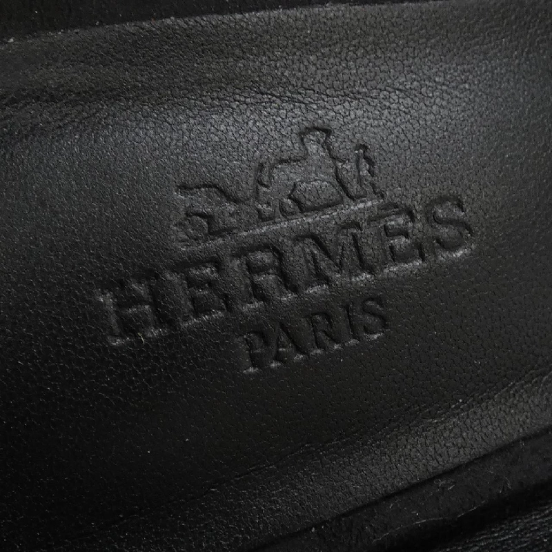 【Khuyến mãi】Giày cao gót HERMES 661313