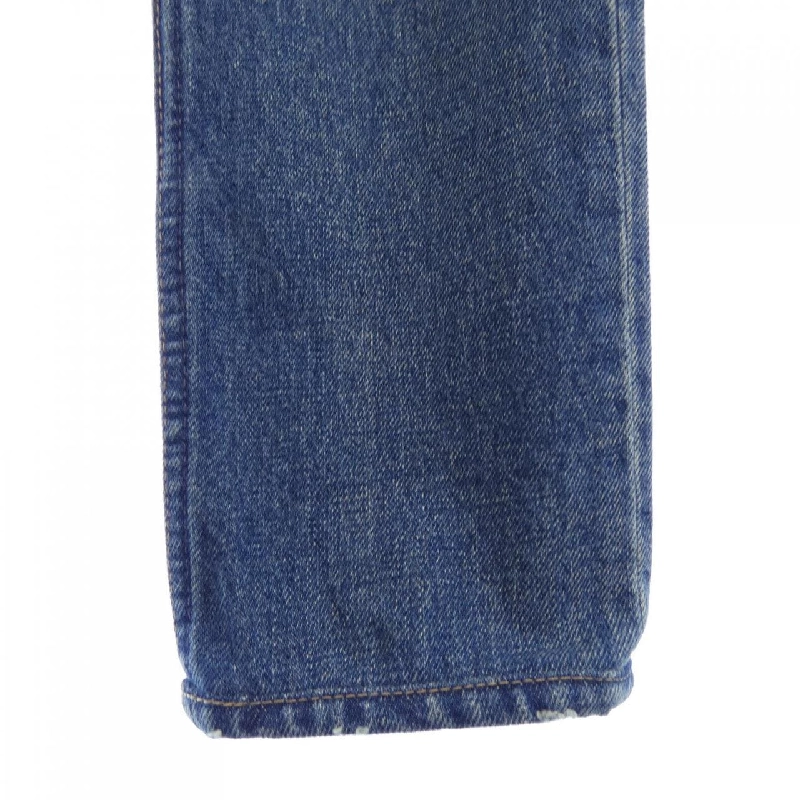 セリーヌ CELINE 2N206365M Jeans - Hàng hiệu Chính hãng 818596