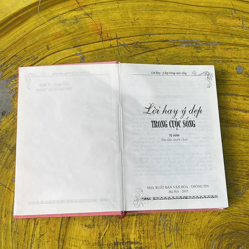 COMBO LỜI HAY Ý ĐẸP & 5000 CÂU DANH NGÔN ĐẶC SẮC 735740