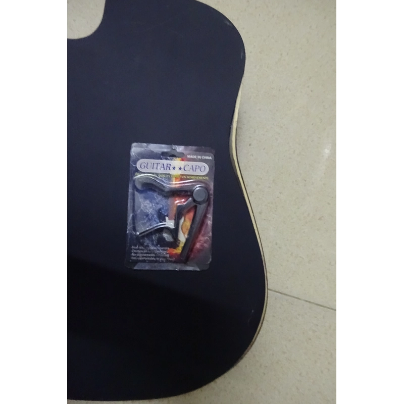 Guitar của Diduo 455085