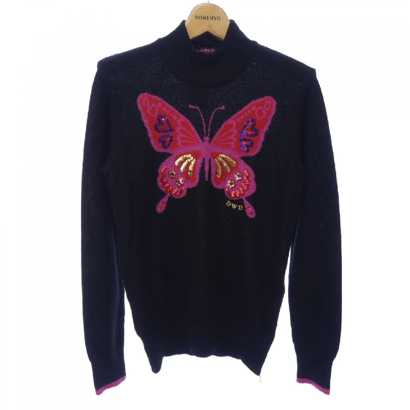 【Mã giảm giá】NHẢY VỚI RỒNG Áo len 636720