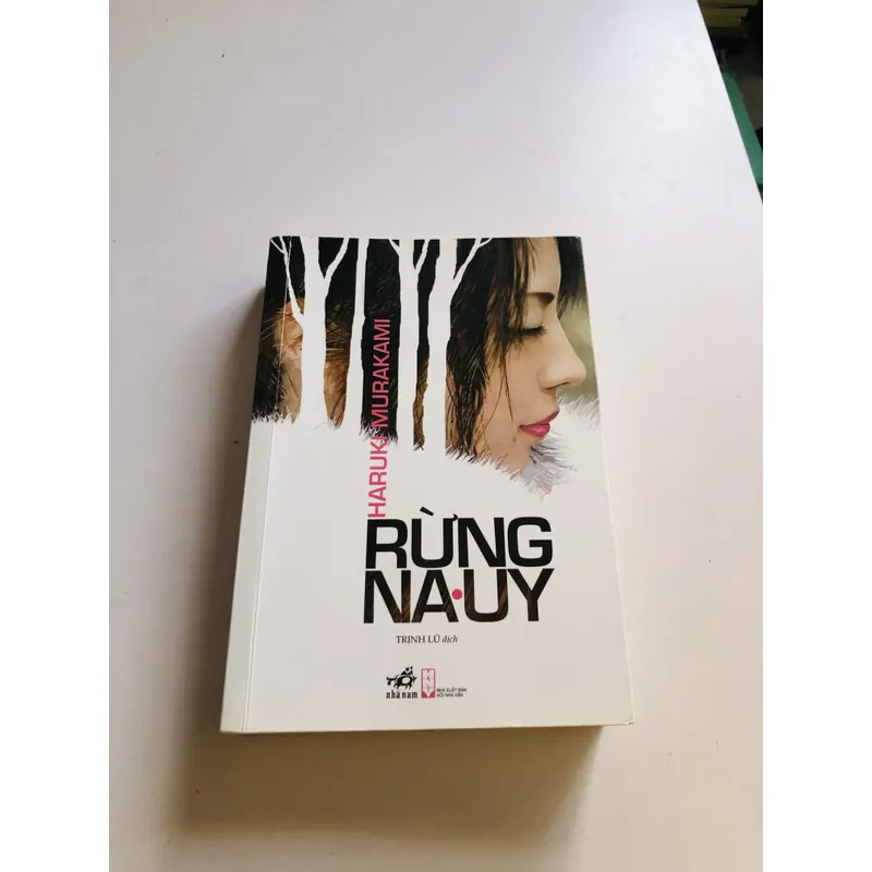 RỪNG NAUY 2023 720897