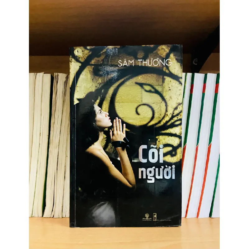 Cõi người - Sâm Thương 554222