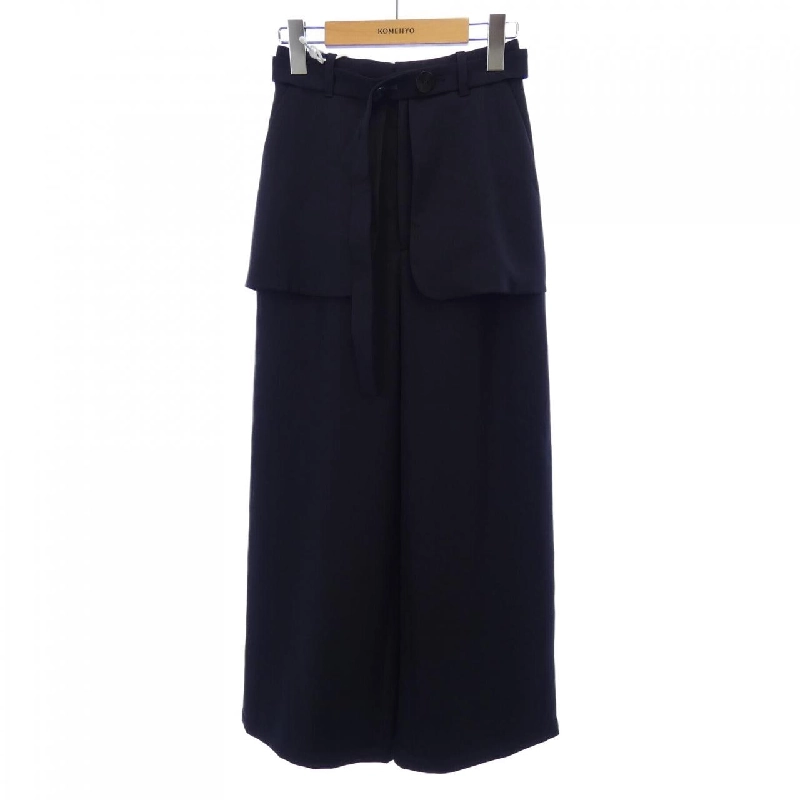 【Mã giảm giá】Quần nagonstans 652755