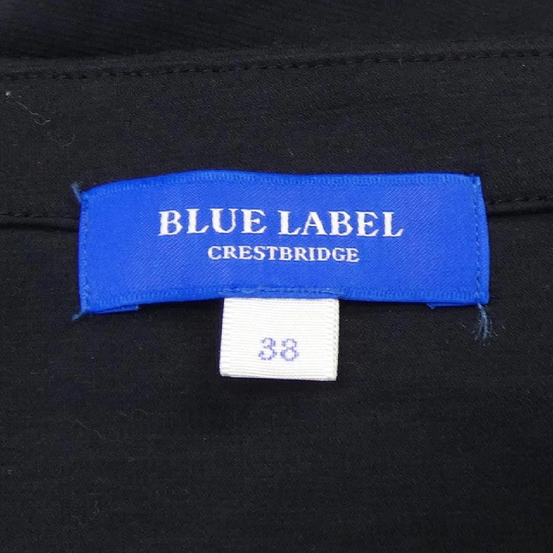 【Mã giảm giá】Áo phông BLUE LABEL CRESTBRIDGE 636987