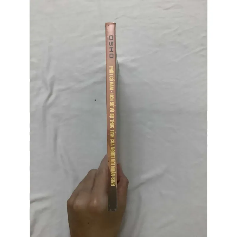 Phật Cồ Đàm (Osho) 687549