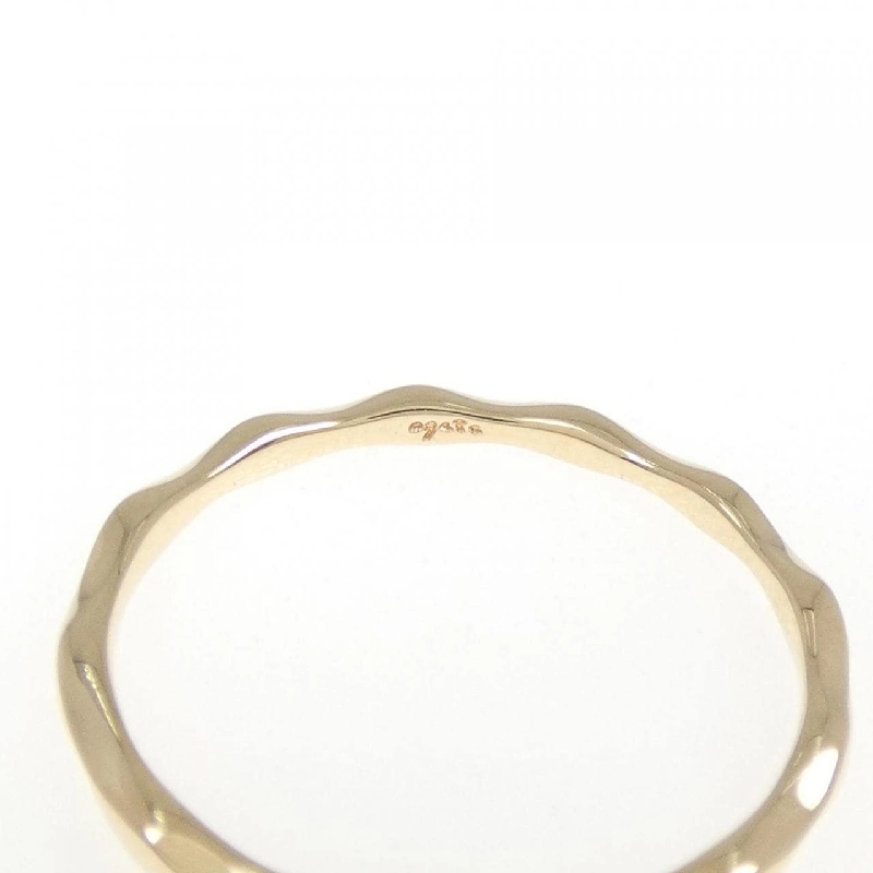 Nhẫn K10YG Agat - Hàng hiệu Chính hãng 833210