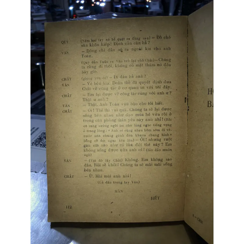 Cô hàng rau - Học Phi 784784