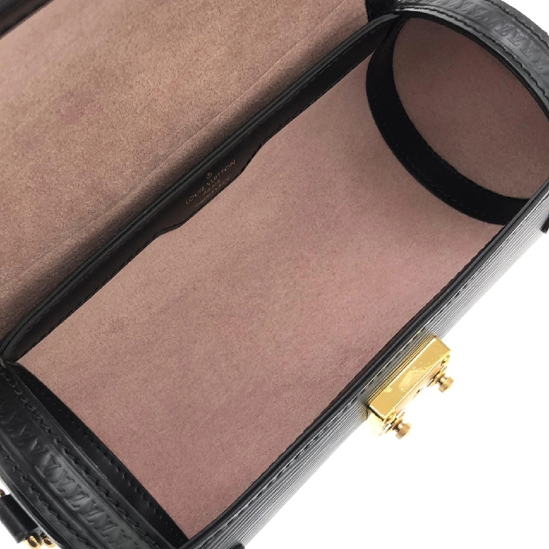 Túi xách vai Louis Vuitton Epi Papillon Trunk M58655 - Hàng hiệu Chính hãng 776429