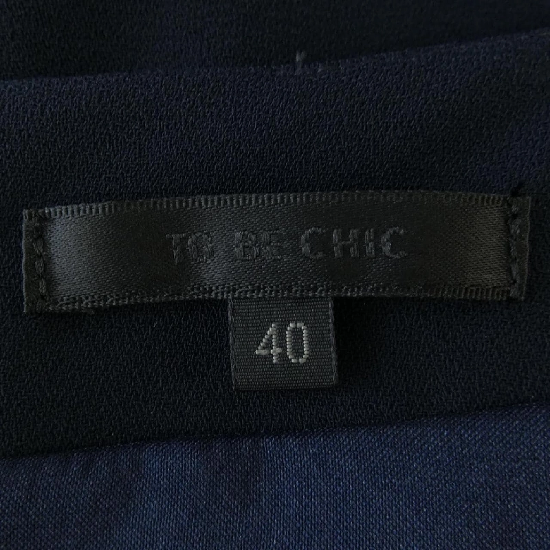 TO BE CHIC Đầm 648025