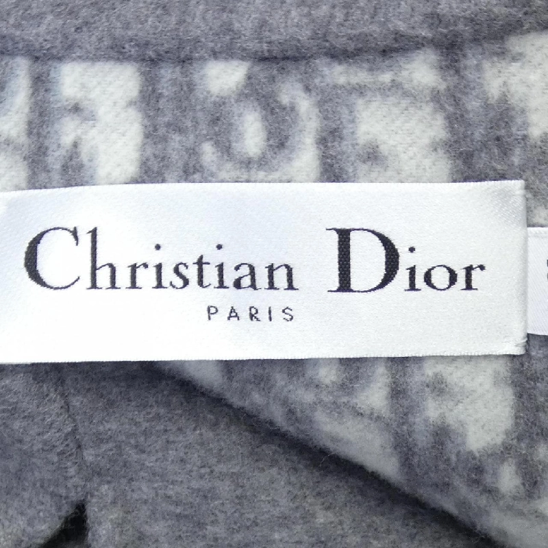 Áo khoác peacoat CHRISTIAN DIOR Dior Oblique Double Face 110C08A1375 628707