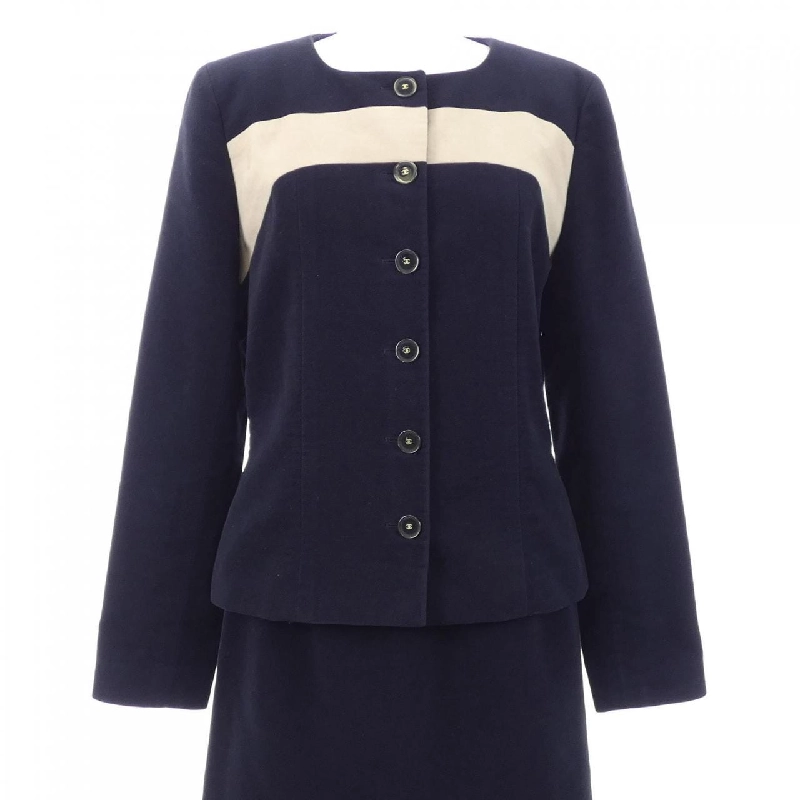 CHANEL P15639V08478 Suit - Hàng hiệu Chính hãng 827186