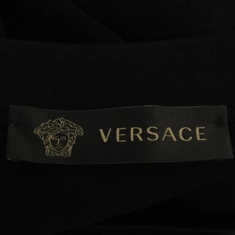 Váy VERSACE A83291 - Hàng hiệu Authentic 818356