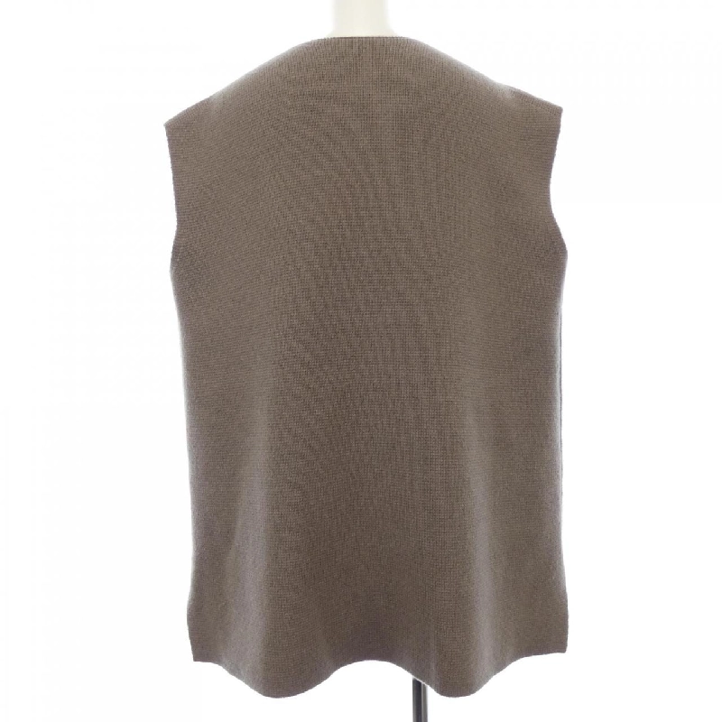 【Khuyến mãi】Áo gile DRAWER 646349