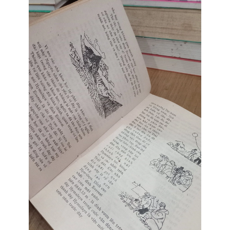 Bộ sách 10 vạn câu hỏi vì sao? 734261