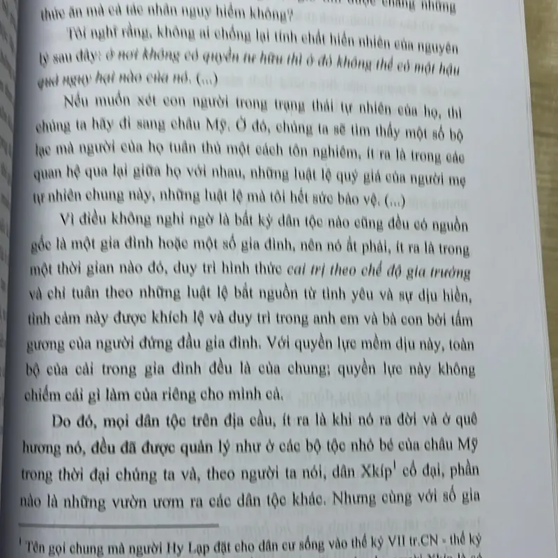 Chủ Nghĩa Xã Hội Không Tưởng 1038341