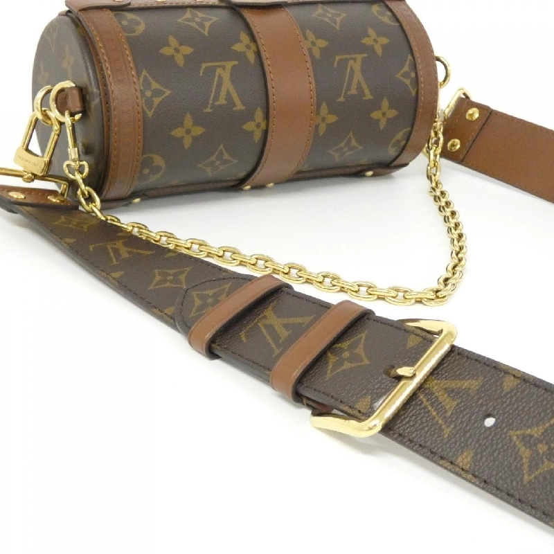 Túi xách Louis Vuitton Monogram Papillon Trunk M57835 608590