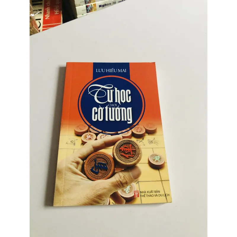 TỰ HỌC CHƠI CỜ TƯỚNG  703048